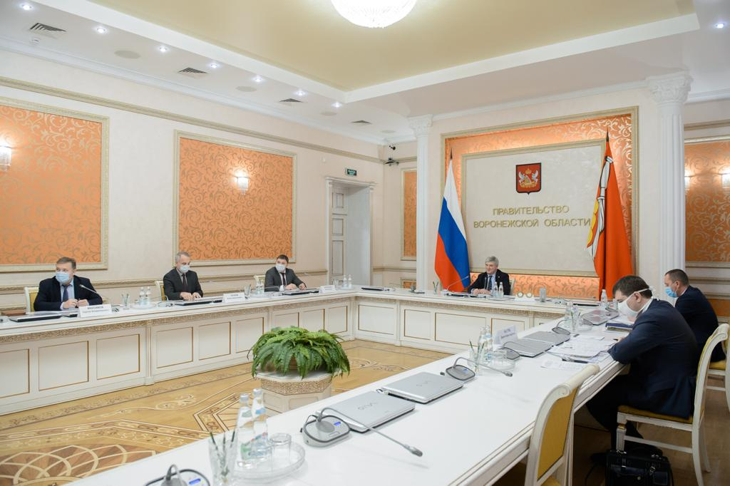 Проект эффективный регион росатом